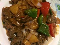 -翠华餐厅
