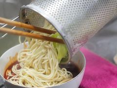 -易毛特色牛肉面(解放碑步行街店)