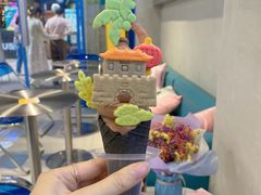 -CORNER CONE GELATO酷矿手作霜淇淋(南头古城店)