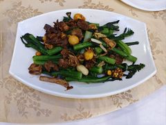 -潮喜竹溪荔湖酒家(荔枝湾店)