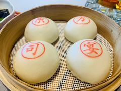 -三利音·东方司宴(外滩店)