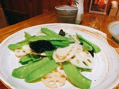 荷塘月色-青年公社烤鸭(青年路店)