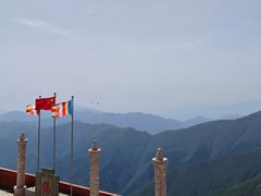 -五台山风景名胜区