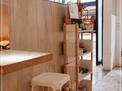 用餐区-茶是一枝花泡茶店