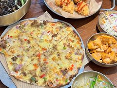 -双门洞·森系料理(体育西店)