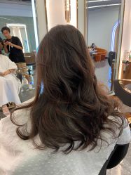 -Mix Boom Hair salon