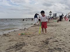 -启东恒大海上威尼斯酒店