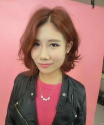 -BHG Hair Salon