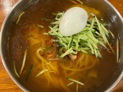 -全州拌饭馆(断桥店)