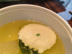 -运·中餐厅(成都华尔道夫酒店)