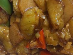 -北李妈妈菜·海肠捞饭(开发区万达店)