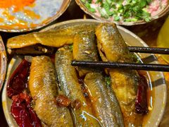 -陈陈火锅(较场口店)