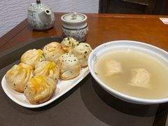 -大壶春生煎(四川中路店)