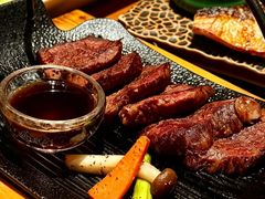 -贰捌零叁精致料理(钱湖店)