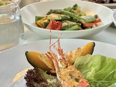 -MONICH牛排融合餐厅(和义大道购物中心店)