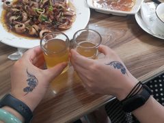 -景祥海鲜美食餐厅