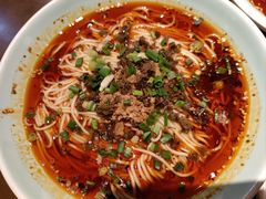 -向川南·水煮鱼·川菜(和平里店)