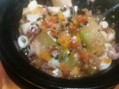 -晓粤·惹味粤菜(凯德乐峰广场店)