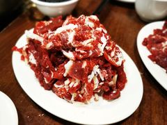 -来自潮州牛肉店(华强北店)