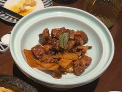 -百富源·海鲜辽菜(和平北大街店)