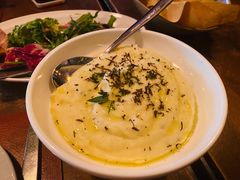 -斯普汇生蚝牛排馆(中骏世界城店)