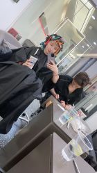 -Style HAIR