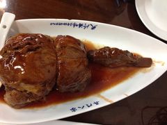 -吴门人家·苏宴宫廷菜(拙政园店)