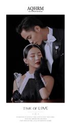 -玛奇朵婚纱摄影