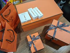 -爱马仕 HERMES(上海ifc商场店)