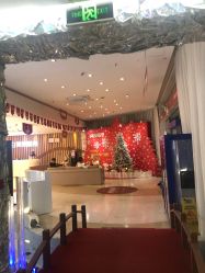 -深圳美莱医疗美容医院