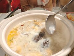 -如一鸡鲍鱼·粤式煲汤(长泰广场店)