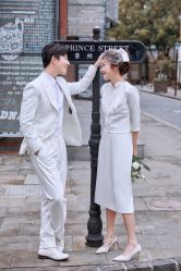 -IDO婚纱摄影(上海旗舰店)