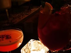 -LONG BAR 廊吧(外滩华尔道夫酒店)