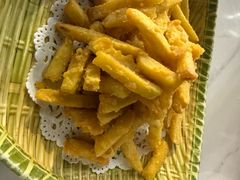 -小丫头餐厅·江浙菜·烧烤(灵隐店)