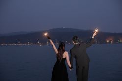 -太郎花子婚纱摄影TAHAKO(无锡店)