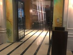 大堂-安徽饭店·白鹭阁自助餐厅(梅山路店)