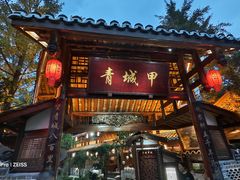 -青城甲(青城山店)