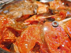-黄记煌三汁焖锅(顺义华联店)