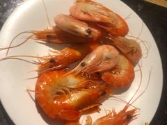 -川骄海鲜自助(河东店)