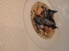 -Le Bernardin