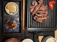 -味太助·银饭食堂(中华城店)