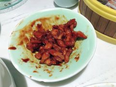 -小菜园新徽菜(北京大兴龙湖天街店)