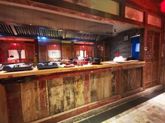 -兰溪小馆(首经贸店)