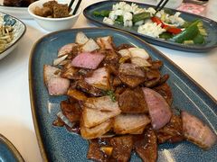 -春餐厅