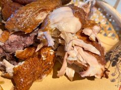 -老淮滨-蚌埠非遗小吃(淮河路店)