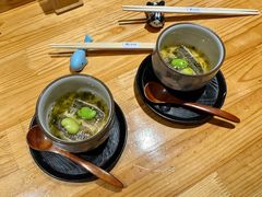 -镹·鱼料理  国产鱼使用店