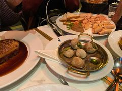 -Le Comptoir de la Gastronomie