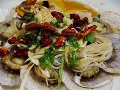 -来之顺海鲜菜馆·青岛菜·始于1993(栈桥店)