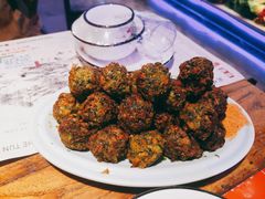 -山河屯铁锅炖鲜鹅·东北菜(开发区一店)