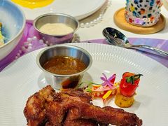 -伯顿西餐厅(厚街香榭丽店)